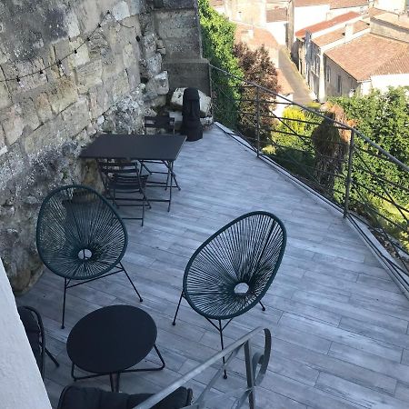 Bourg Superbe Appart Avec Vue Magnifique Buitenkant foto