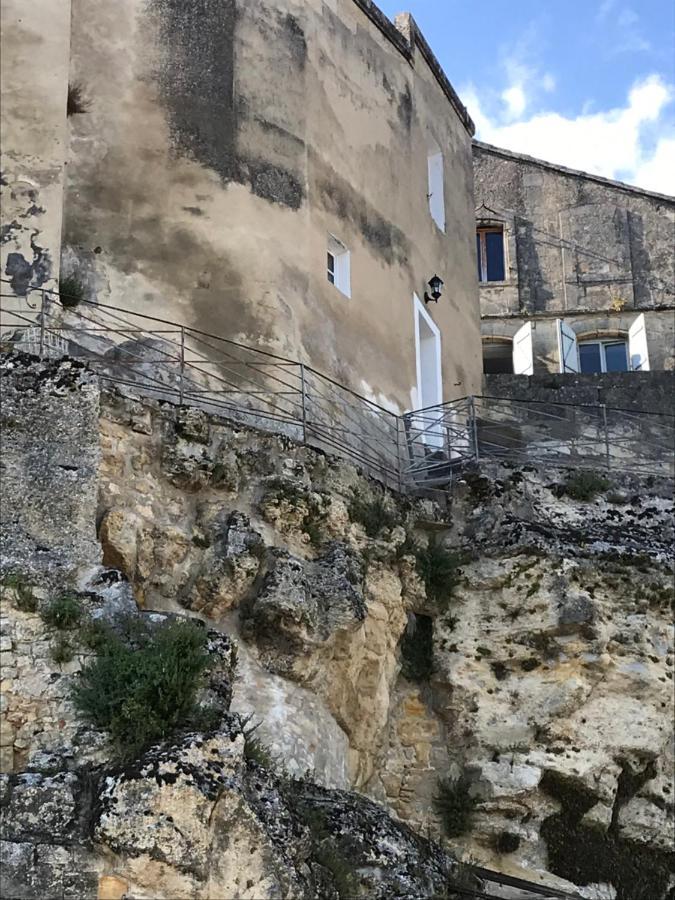 Bourg Superbe Appart Avec Vue Magnifique Buitenkant foto